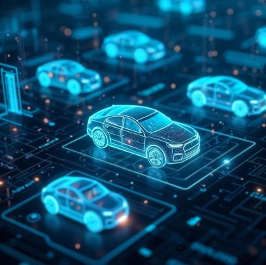 arriere-plan-de-la-technologie-du-gradient