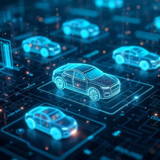 arriere-plan-de-la-technologie-du-gradient