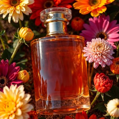 bouteille-de-parfum-dans-la-nature