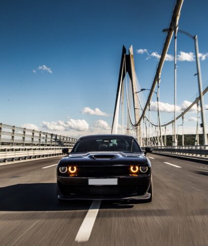 Automotive
