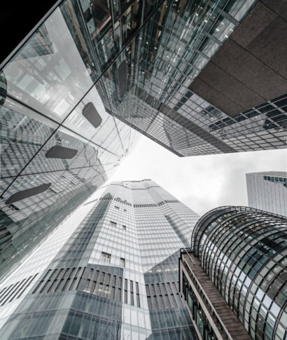 Banking & Financial