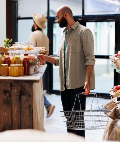FMCG & Retail