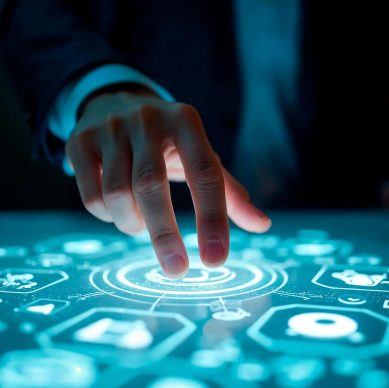 Technology & Digital