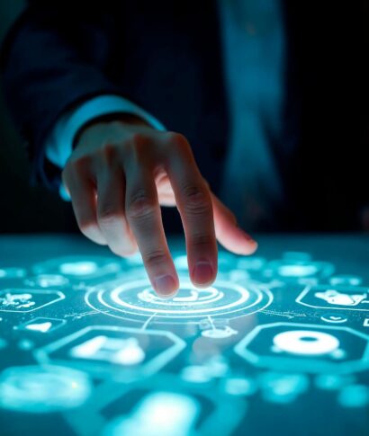 Technology & Digital