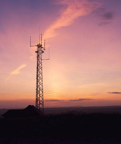 Telecommunications
