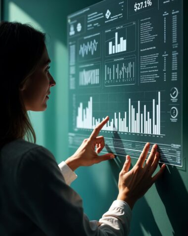 Analytics