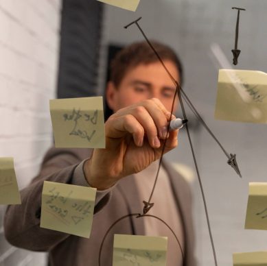 Brand Strategy & Equity