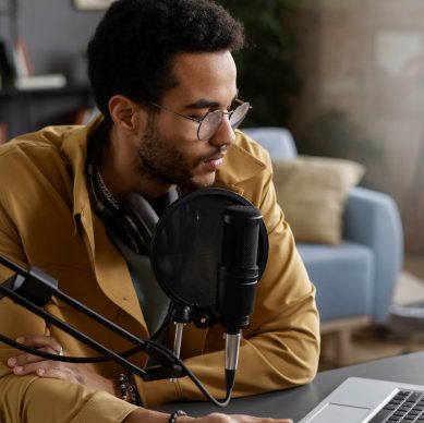 Entertainment & Media