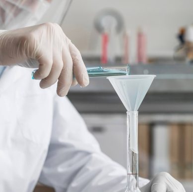 Healthcare & Pharmaceuticals