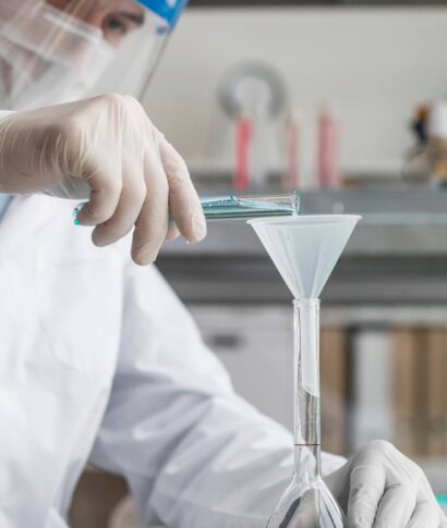 Healthcare & Pharmaceuticals