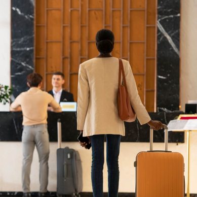 Hospitality & Tourism