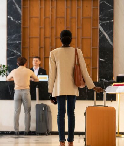 Hospitality & Tourism
