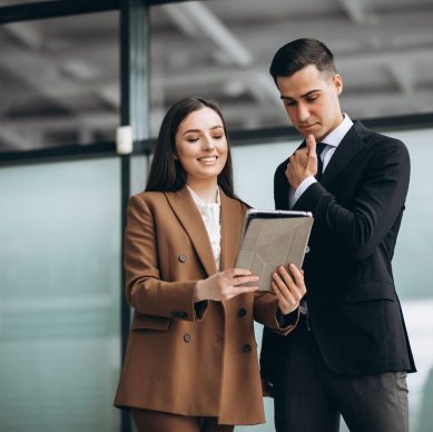 Ideation & Strategic